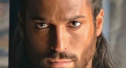 Sandokan: Filtran las primeras FOTOS de Can Yaman y el elenco en la nueva serie turca