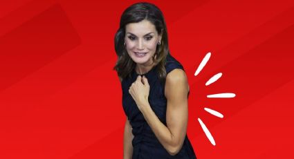 ¡Entrena como Letizia a los 50! Haz estos ejercicios para brazos inspirados en el box