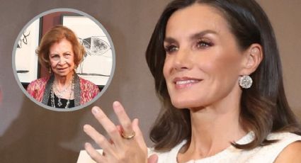 El polémico mandato de la reina Letizia a la reina Sofía para evitar conflictos