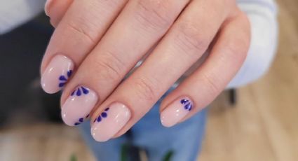 Uñas minimalistas: Los diseños más elegantes y discretos del 2024