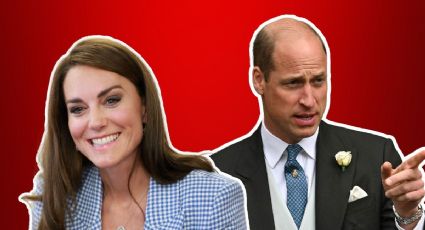 El millonario salario que recibe el príncipe William y Kate Middleton por ser de la realeza