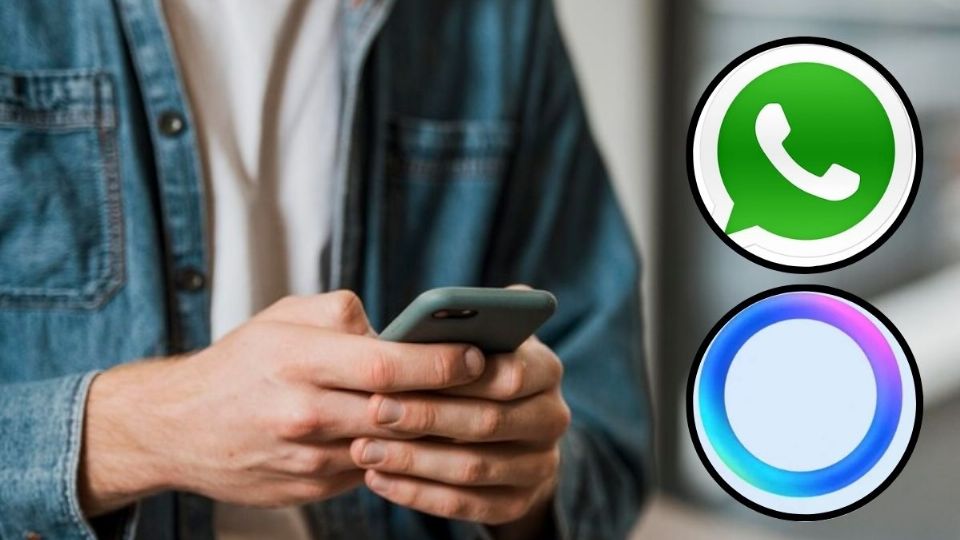 Descubre para qué sirve la IA de WhatsApp. Foto: Freepik