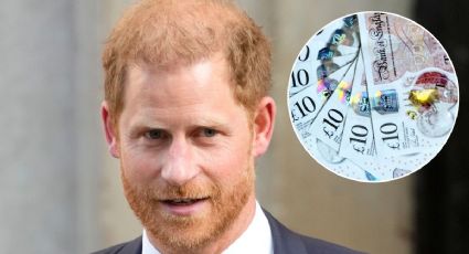 Harry recibirá más dinero como herencia que William; esta es la razón