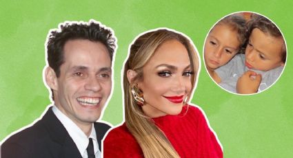 Así se ven los hijos de Jennifer Lopez y Marc Anthony a sus 16 años: FOTOS