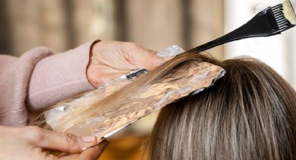 El balayage favorito de las celebridades para disimular las canas