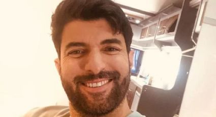 Engin Akyürek revela si tiene novia y sus planes para casarse