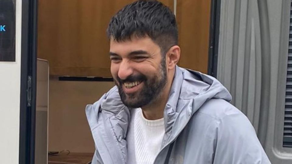 El actor tiene dos nuevos proyectos laborales. Foto: Instagram @enginakyurek