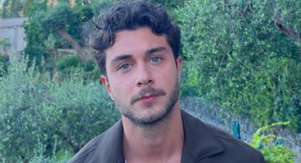 ¿Fan de Onur Seyit Yaran? La serie del actor de 'Hermanos' que debes ver