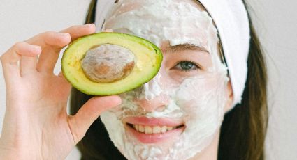 10 usos del aguacate como remedio casero para piel, cabello y uñas