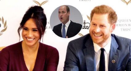 ¡Polémica! Esto es lo que el príncipe William le prohibió a Meghan Markle en su boda