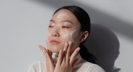 Glass skin: Rejuvenece la cara con esta mascarilla casera económica