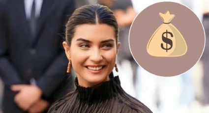 Tuba Büyüküstün: La fortuna y patrimonio que acumula a los 42 años