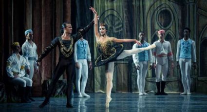 El Lago de los Cisnes del ballet de Cuba de Laura Alonso llega a Madrid