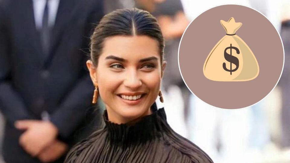 Fuente: Instagram @tubabustun.official