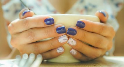 Uñas de verano elegantes: 5 diseños de nail art para ir a la playa