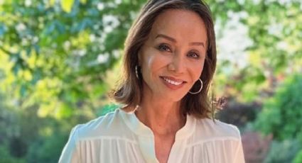 Isabel Preysler lleva las gafas de sol estilo old money para lucir elegante