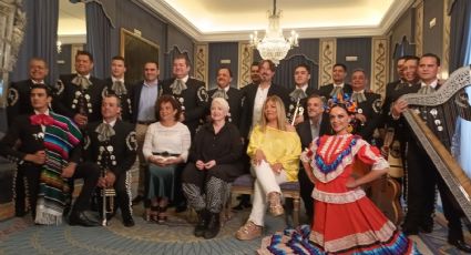 Mocedades y el Mariachi Vargas de Tecalitlán listos para su gira ‘Eres Tour’