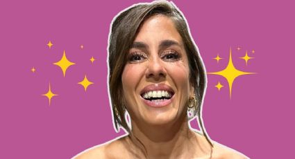 Anabel Pantoja confiesa cómo cuida su piel para que parezca de porcelana