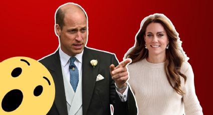 Kate Middleton teme que el príncipe William le enseñe esto a sus hijos