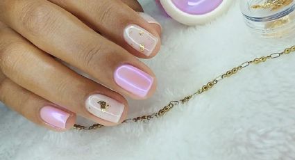 Colores de uñas para morenas y que combinan con todo