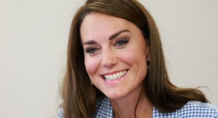 Kate Middleton se rehúsa a seguir los pasos de la princesa Diana; esta es la razón