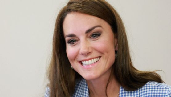 Kate Middleton se rehúsa a seguir los pasos de la princesa Diana; esta es la razón