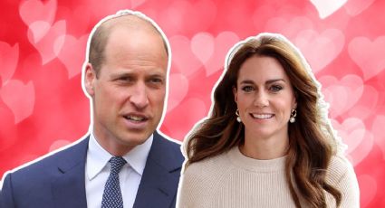 ¿Cómo es el matrimonio de Kate Middleton y el príncipe Guillermo?