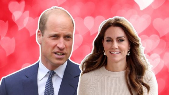 ¿Cómo es el matrimonio de Kate Middleton y el príncipe Guillermo?