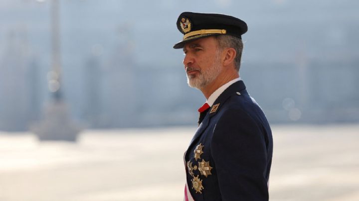 Muere Juan Gómez-Acebo de Borbón, primo hermano del rey Felipe VI