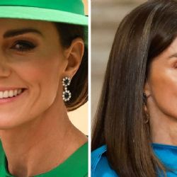 La reina Letizia habría tenido este dulce gesto para no opacar a Kate Middleton