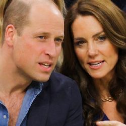 Las críticas que Kate Middleton recibió de los amigos de Guillermo antes de casarse