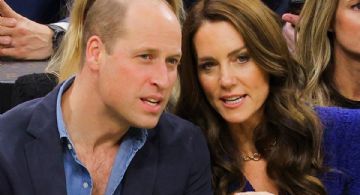 Las críticas que Kate Middleton recibió de los amigos de Guillermo antes de casarse