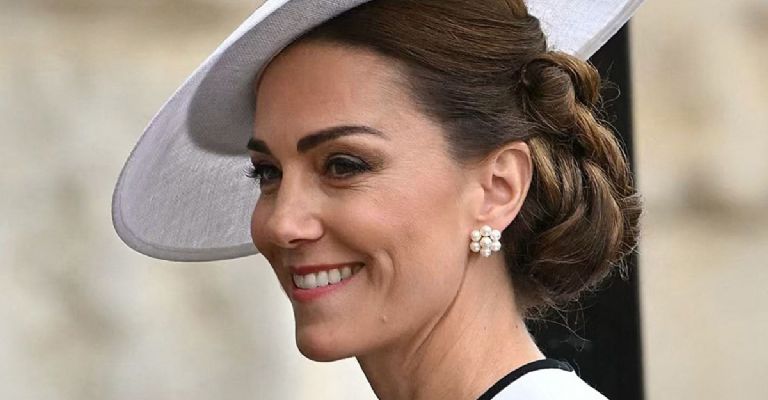 Kate Middleton