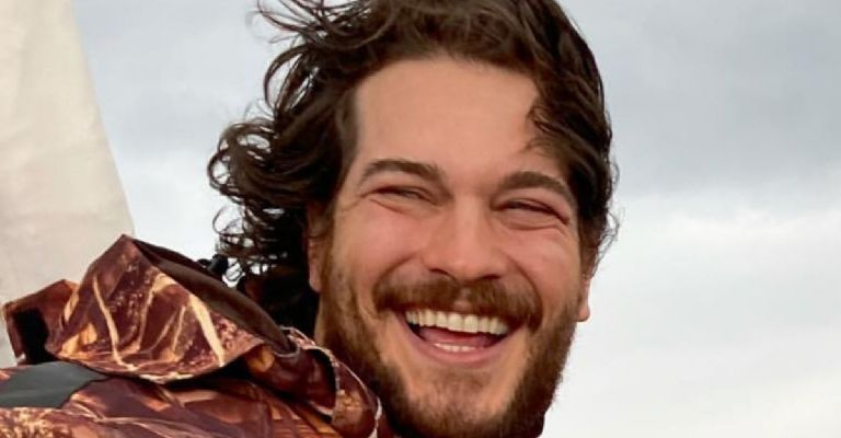 cagatay ulusoy
