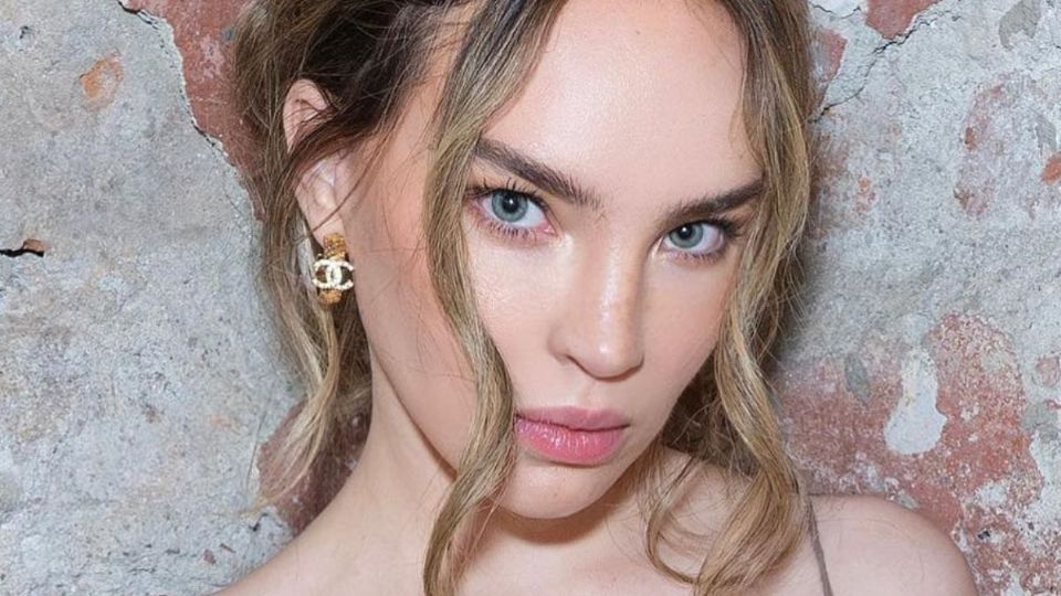 Cuida tu dermis con este suplemento. Foto: Instagram @belindapop