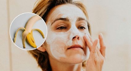 La fruta que actúa como retinol natural para desvanecer manchas y arrugas