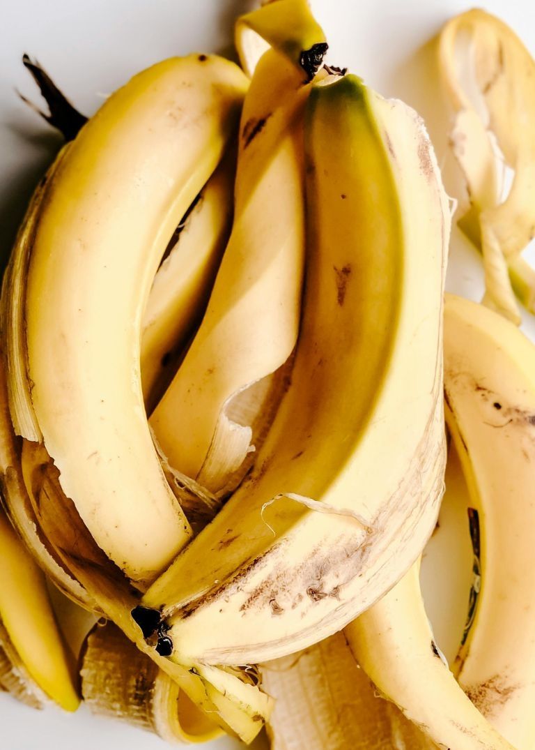 plátano