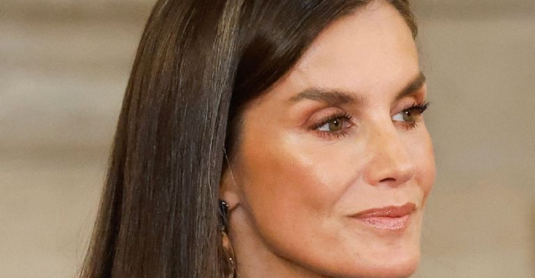 reina Letizia