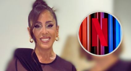 La serie de suspenso que Anabel Pantoja recomienda y que puedes ver en Netflix