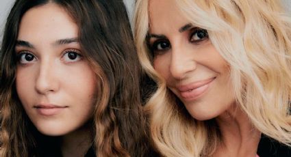 Así se ve Paula Cabanas, la hija de Marta Sánchez, actualmente: FOTOS