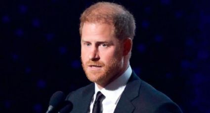 Filtran detalles de supuesta infidelidad del príncipe Harry a Meghan Markle