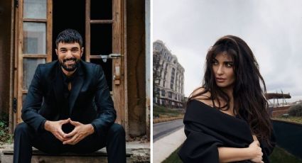 La serie turca más adictiva de Tuba Büyüküstün y Engin Akyürek está en Netflix