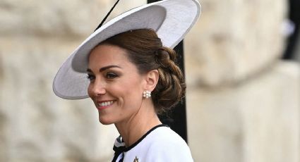 Kate Middleton pondrá a prueba las quimioterapias con este plan de su agenda