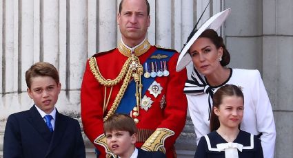 Kate Middleton estaría dispuesta a romper esta tradición por su hijo George