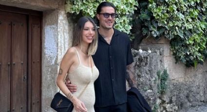 Alejandra Rubio y Carlo Costanzia confirman que están más unidos que nunca con tierna FOTO