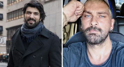 La película de Engin Akyürek y Onur Tuna que te hará enamorarte más de ellos
