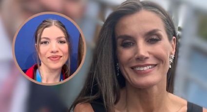 Reina Letizia toma estricta medida con la Infanta Sofía por sus 'excesos'