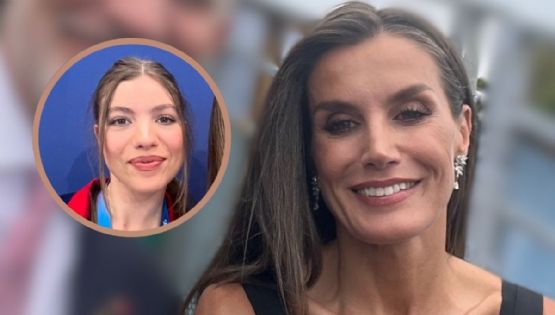 Reina Letizia toma estricta medida con la Infanta Sofía por sus 'excesos'