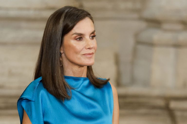reina Letizia