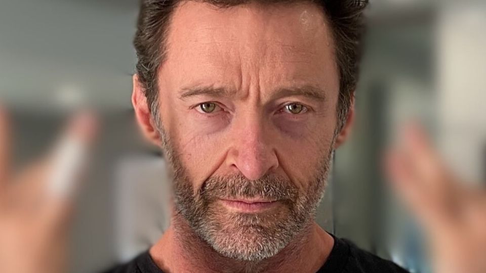 Esto consumía el actor en la preproducción de sus películas. Foto: Instagram @thehughjackman